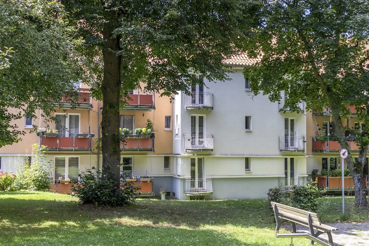 3 Zimmer Wohnung mit 73 m² in Essen – Bild 10