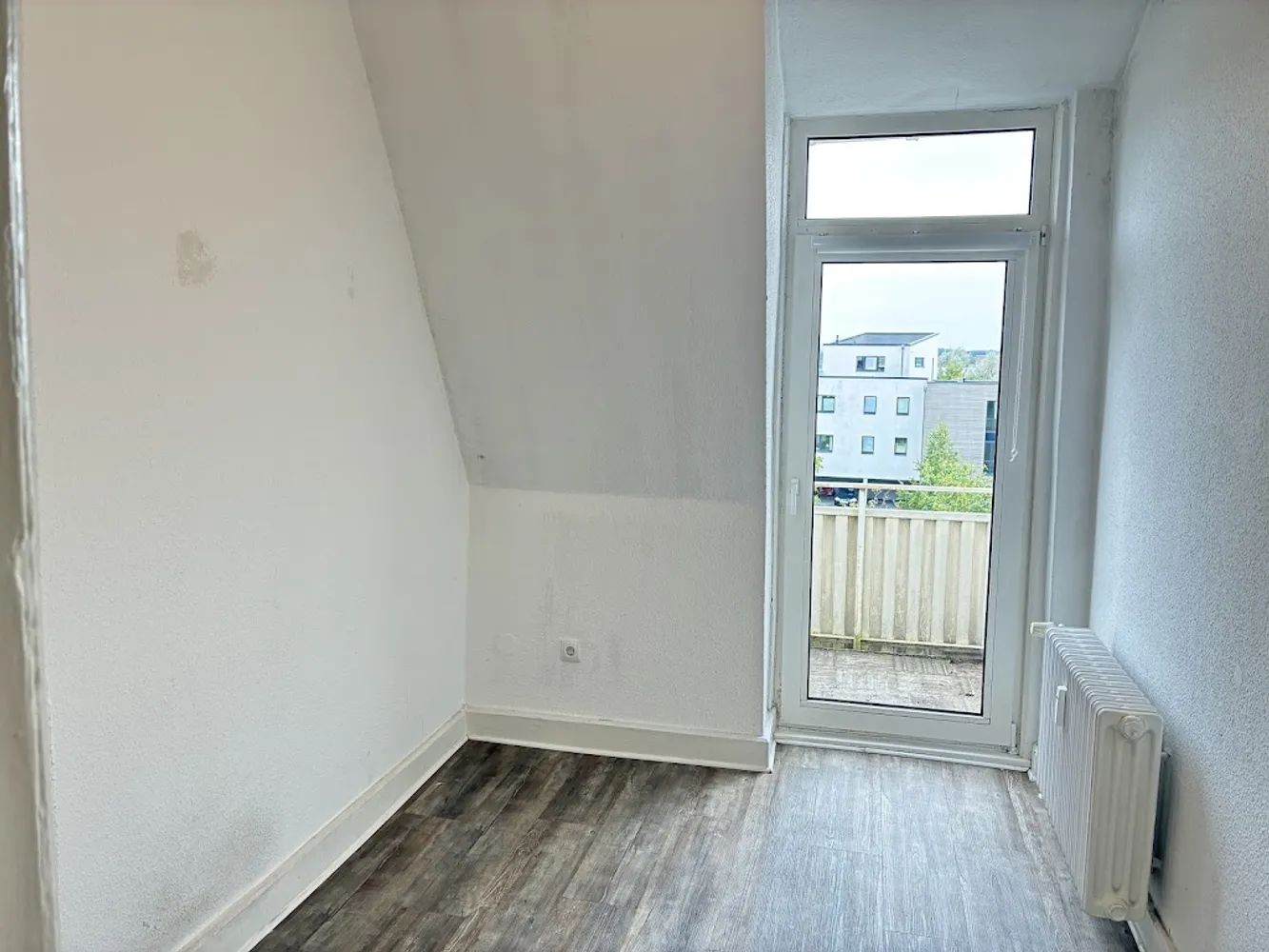 5 Zimmer Wohnung mit 83 m² in Kiel – Bild 3