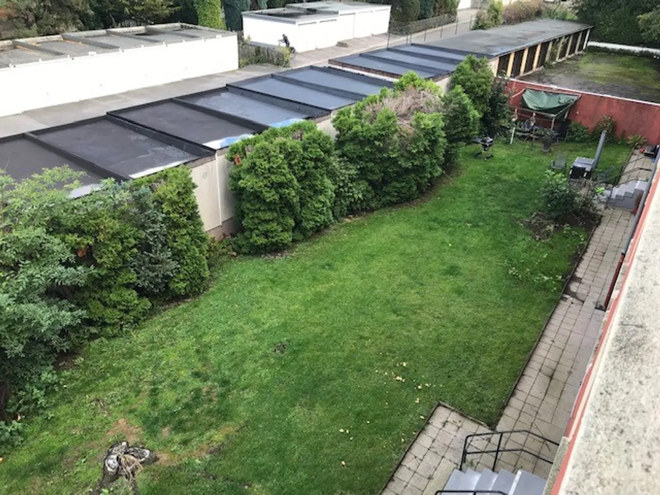 4 Zimmer Wohnung mit 60 m² in Essen – Bild 7