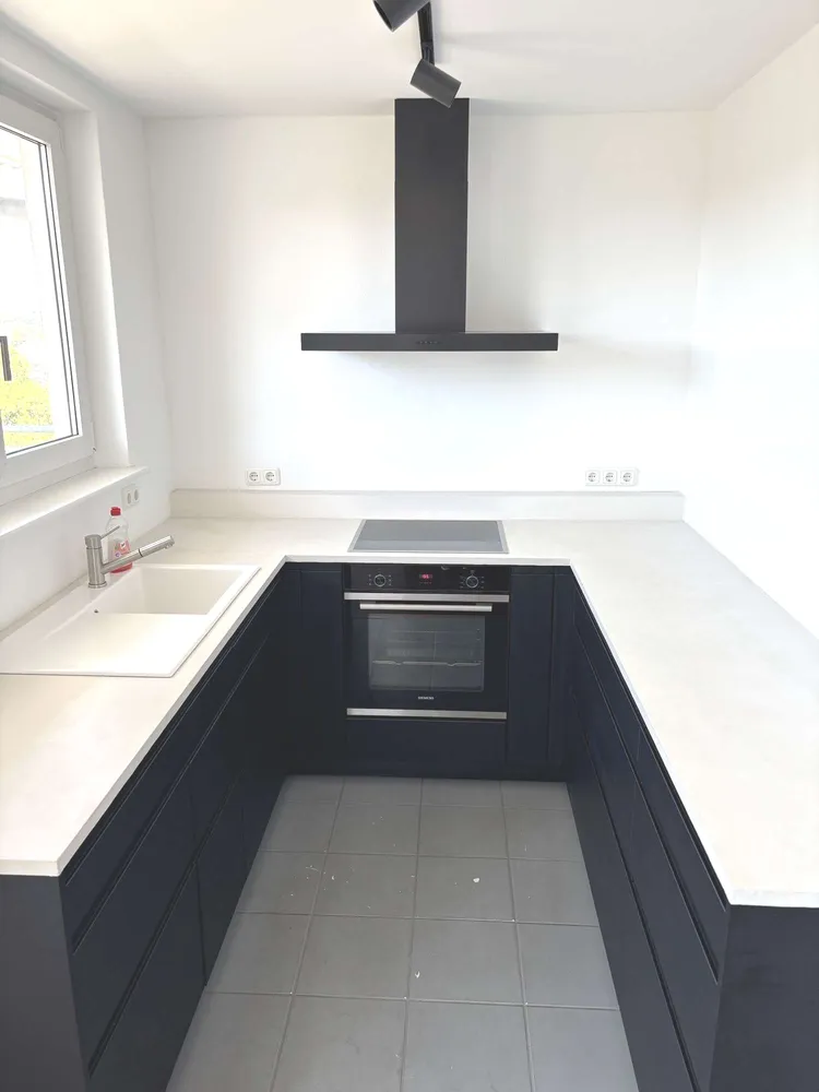 4 Zimmer Wohnung mit 120 m² in Siegen – Bild 8