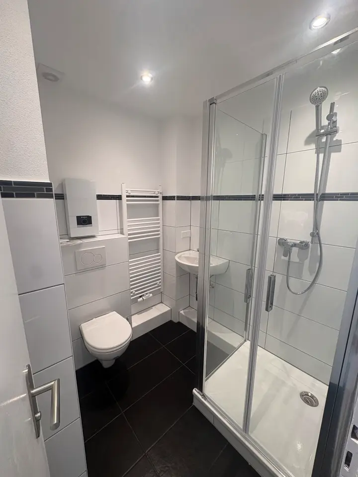 2 Zimmer Wohnung mit 38 m² in Remscheid – Bild 4