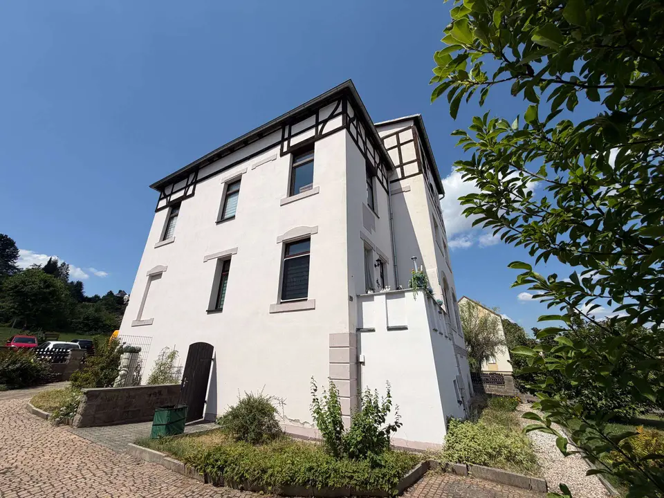 3 Zimmer Wohnung mit 125 m² in Altenburg – Bild 4