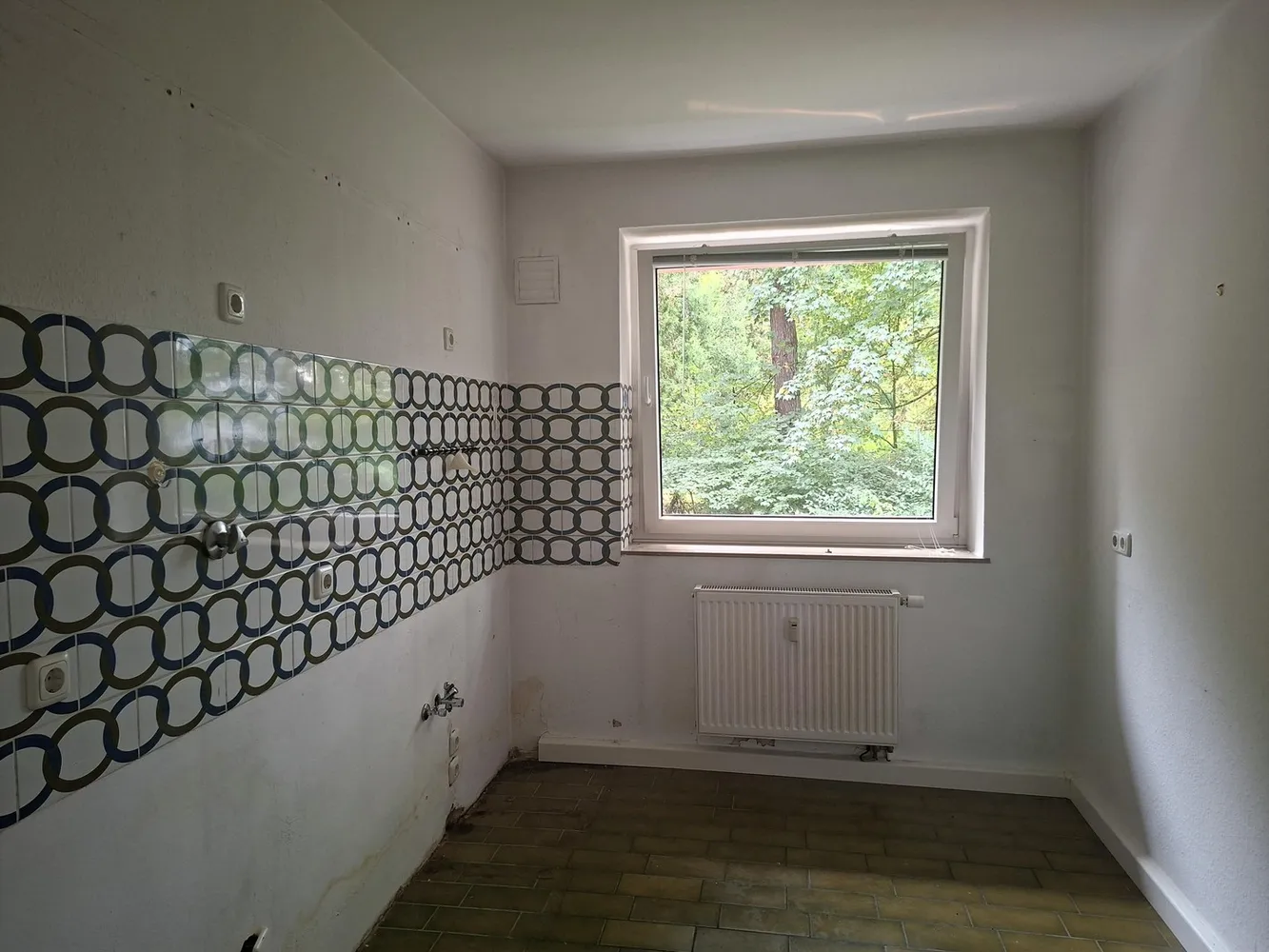 3 Zimmer Wohnung mit 65 m² in Essen – Bild 4