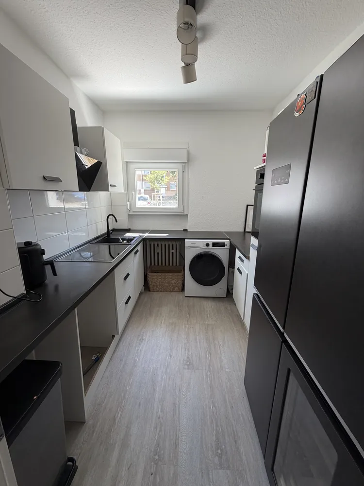2 Zimmer Wohnung mit 47 m² in Bochum – Bild 2