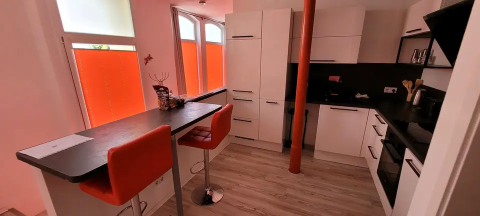 2 Zimmer Wohnung mit 60 m² in Sonneberg – Bild 2