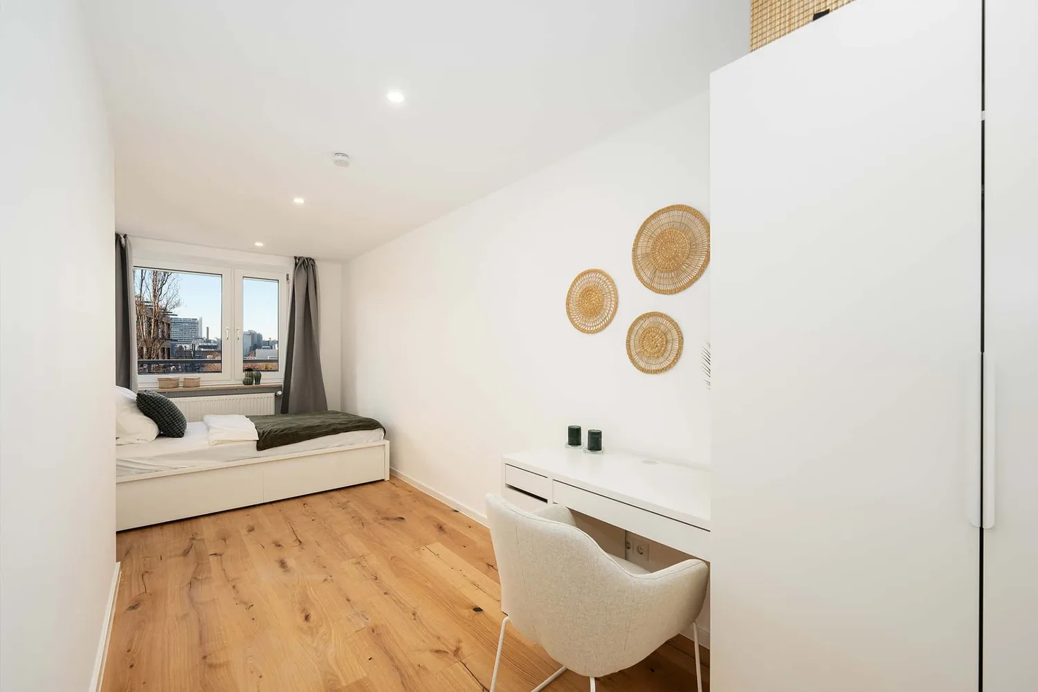 WG-Zimmer in München – Bild 4