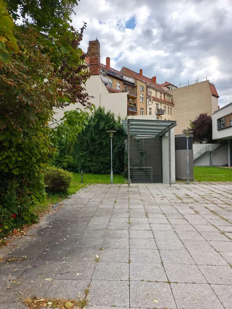 1 Zimmer Wohnung mit 40 m² in Bautzen – Bild 4