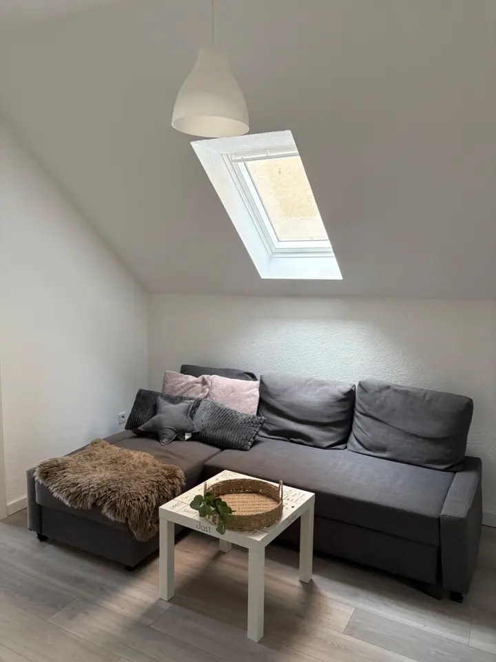 15 Zimmer Wohnung mit 66 m² in Georgsmarienhütte – Bild 3