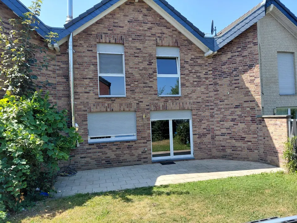4 Zimmer Haus mit 124 m² in Aachen – Bild 3