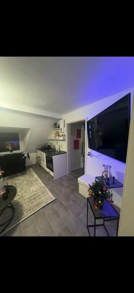 2 room apartment with 37 m² in Cologne – Photo 5