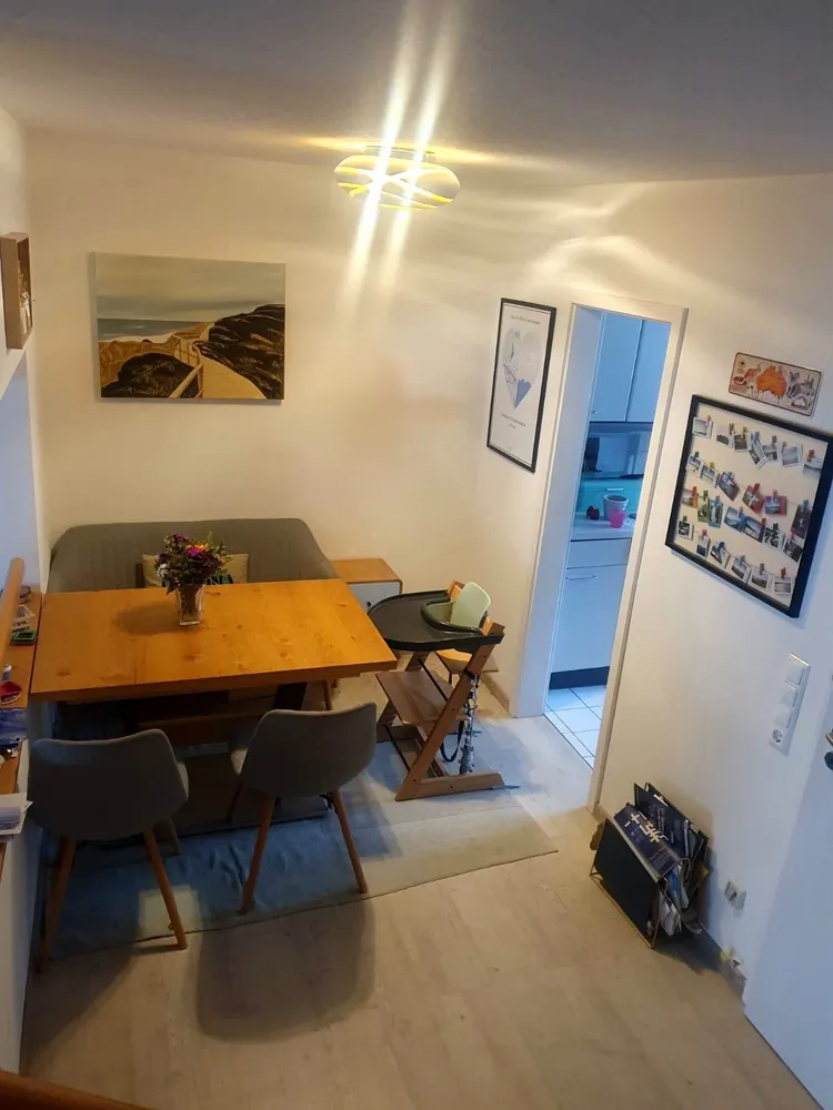 4 Zimmer Wohnung mit 89 m² in Augsburg – Bild 10