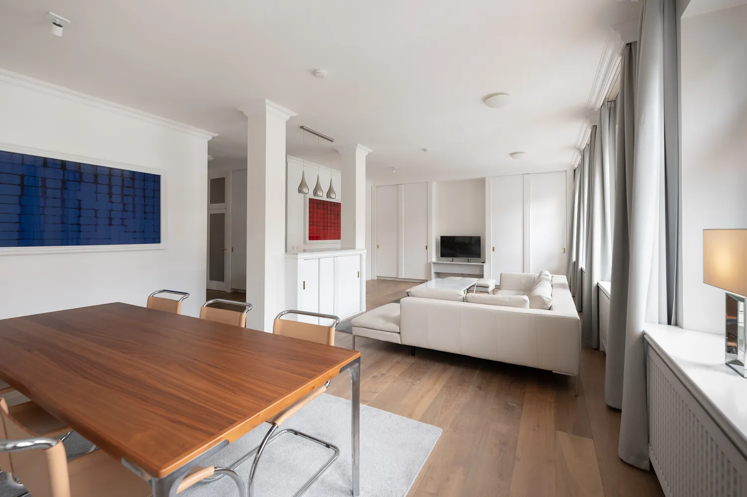 3 Zimmer Wohnung mit 127 m² in Ingolstadt – Bild 3