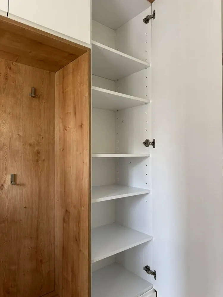 2 Zimmer Wohnung mit 50 m² in Düsseldorf – Bild 2