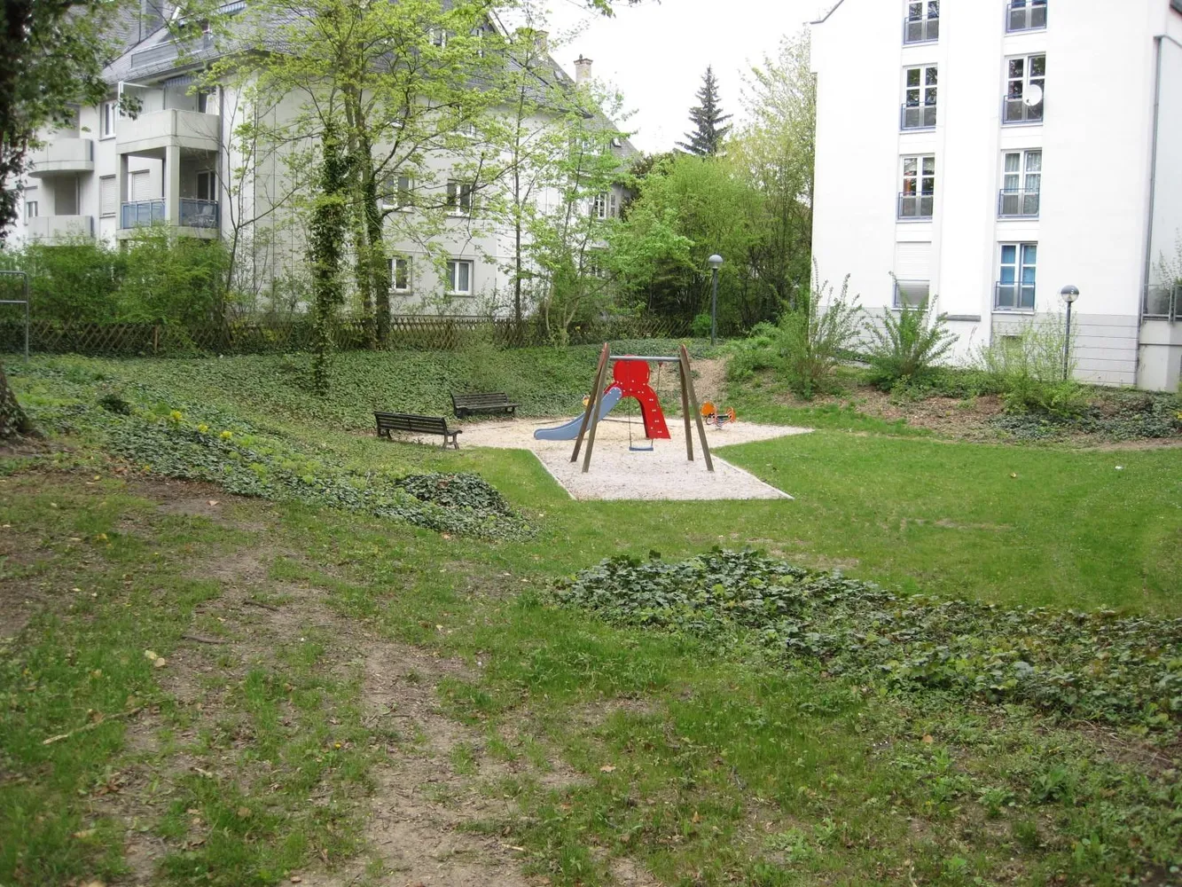 3 Zimmer Wohnung mit 70 m² in Wiesbaden – Bild 4