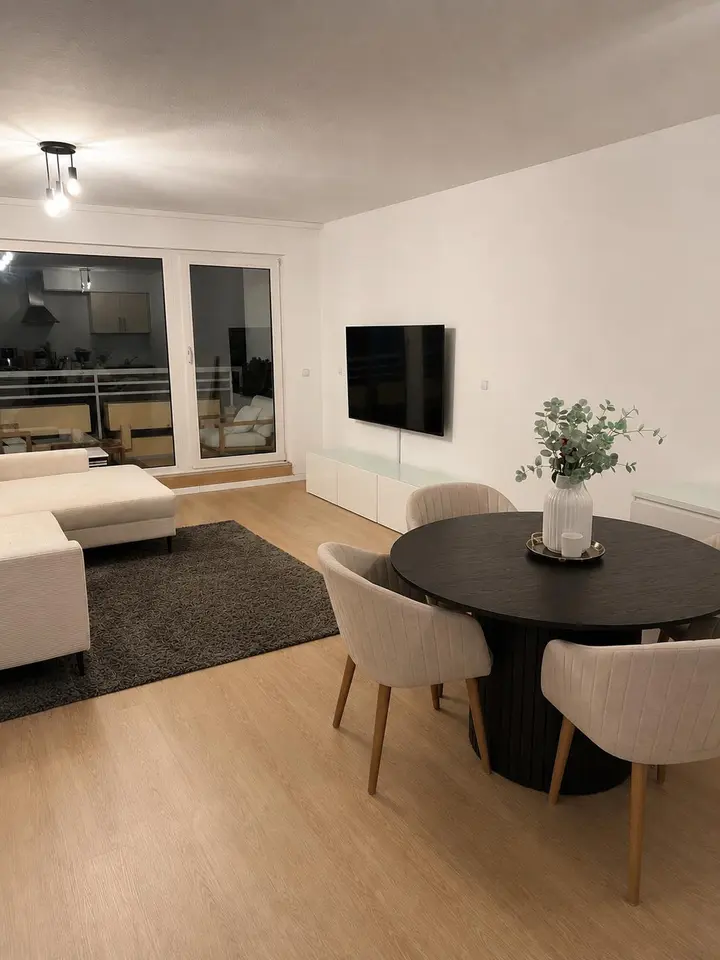 2 Zimmer Wohnung mit 56 m² in Osnabrück – Bild 1