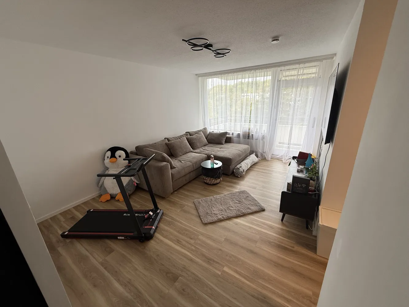 2 Zimmer Wohnung mit 44 m² in Wuppertal – Bild 6