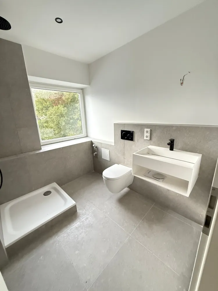 3 Zimmer Wohnung mit 61 m² in Freising – Bild 1