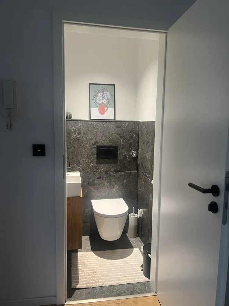 3 Zimmer Wohnung mit 86 m² in Nürnberg – Bild 7