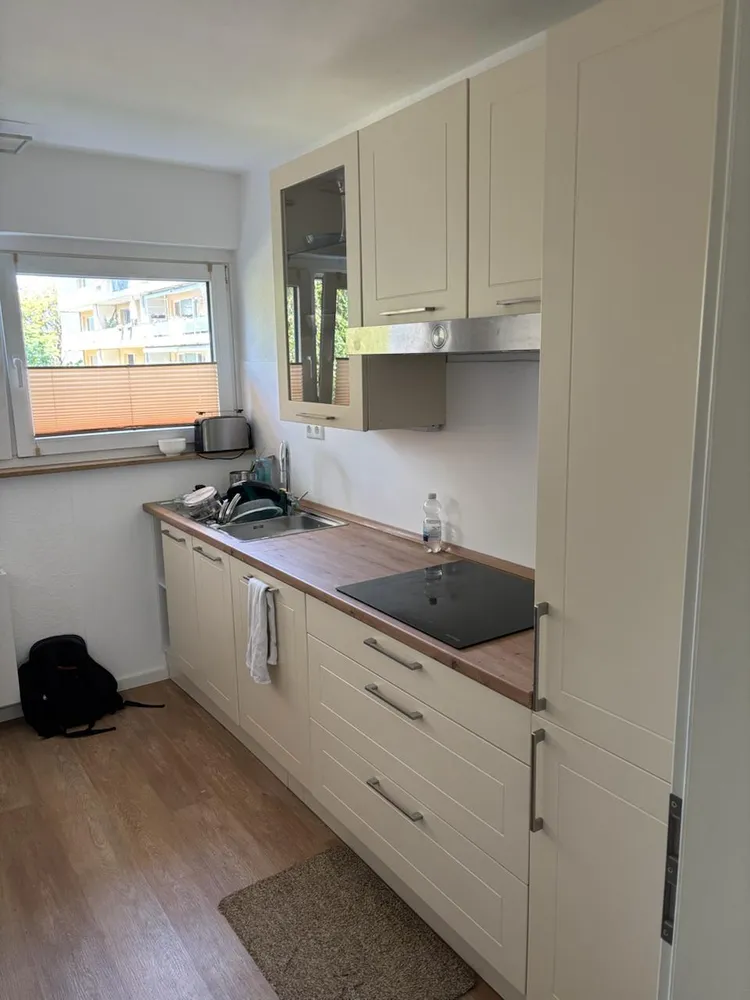 3 Zimmer Wohnung mit 80 m² in Osnabrück – Bild 3