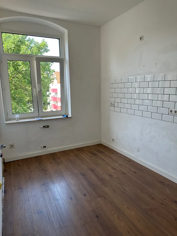 2 Zimmer Wohnung mit 59 m² in Köln – Bild 6
