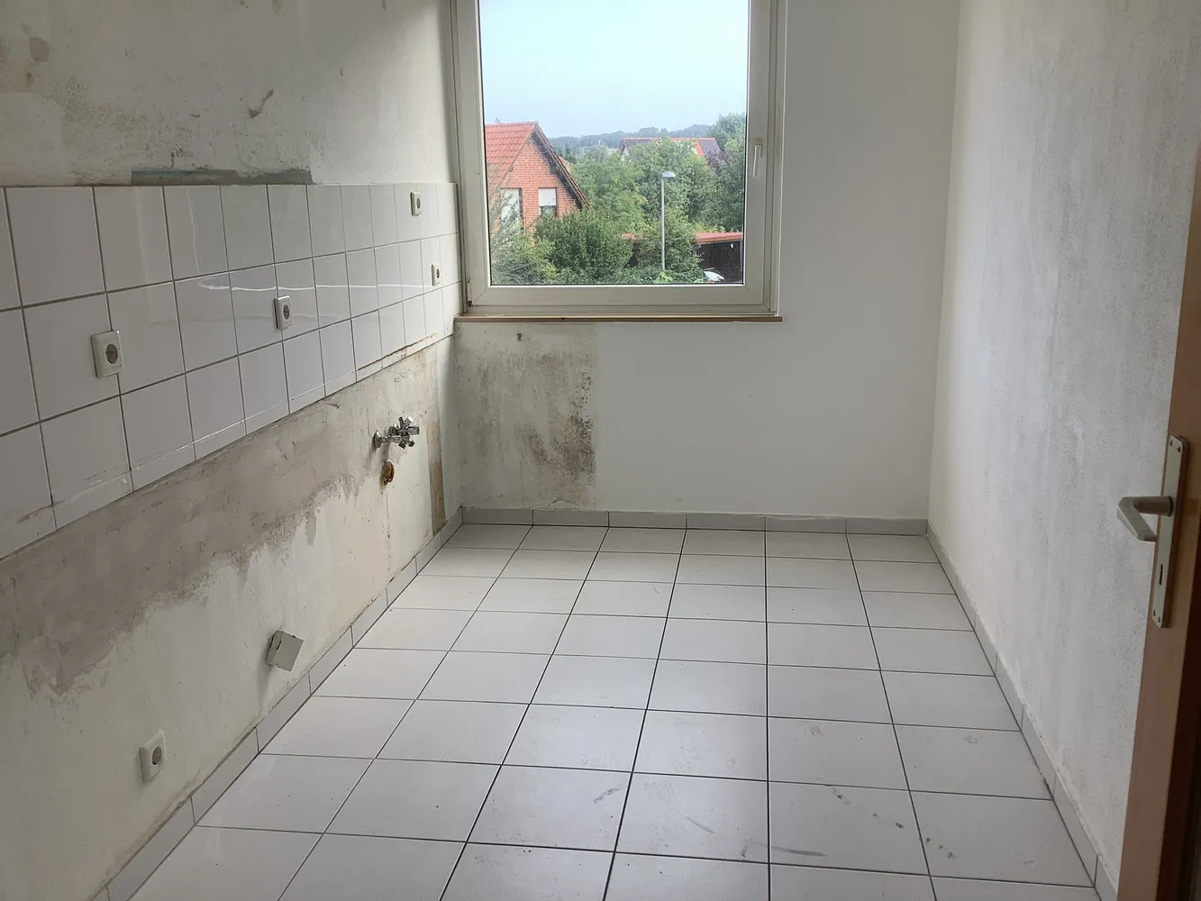 4 room apartment with 76 m² in Ibbenbüren – Photo 5