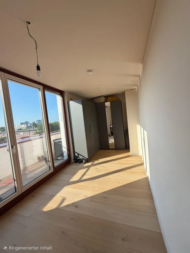 3 Zimmer Wohnung mit 127 m² in Berlin – Bild 7