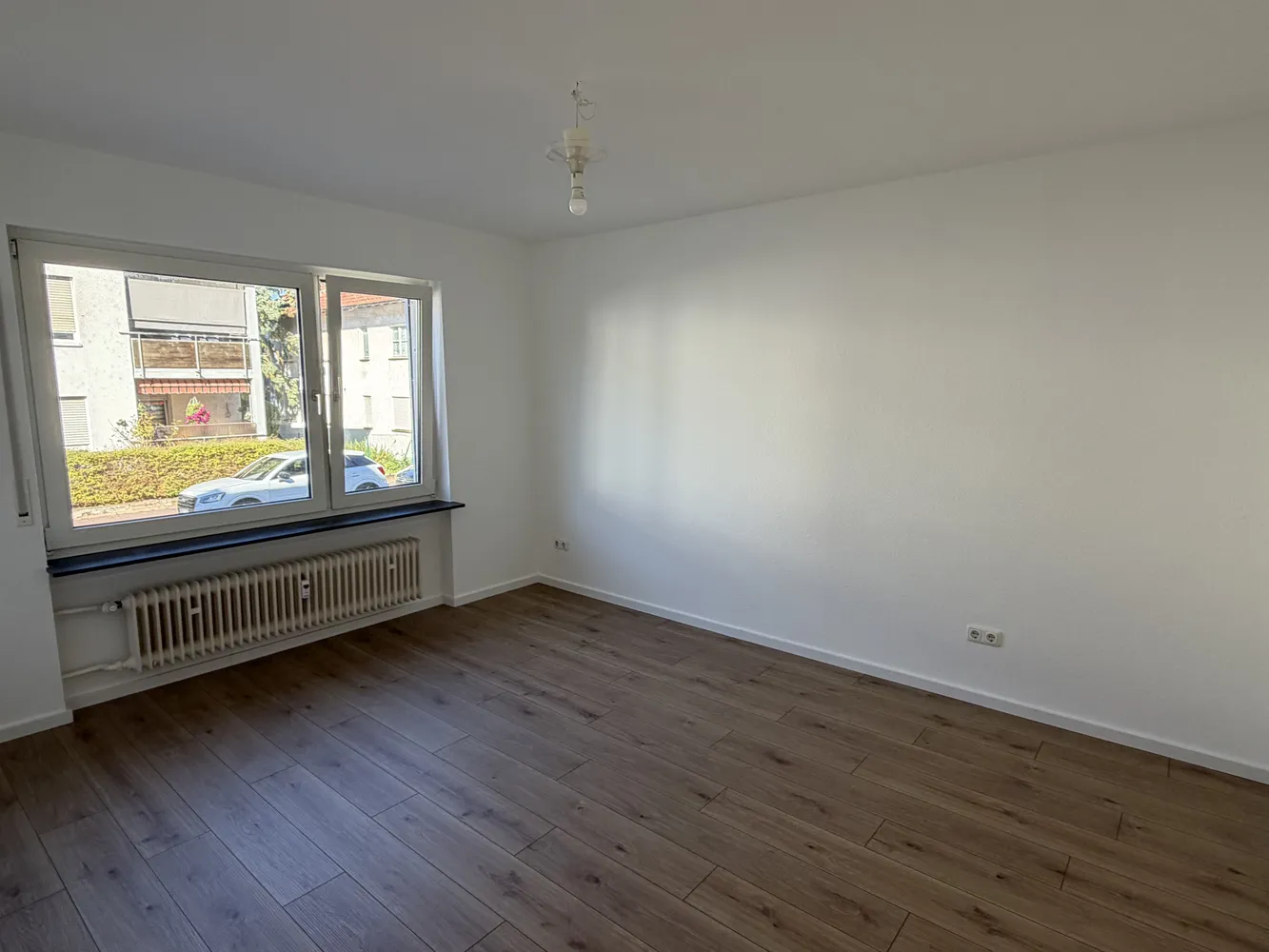 2 room apartment with 53 m² in Frankfurt am Main – Photo 2