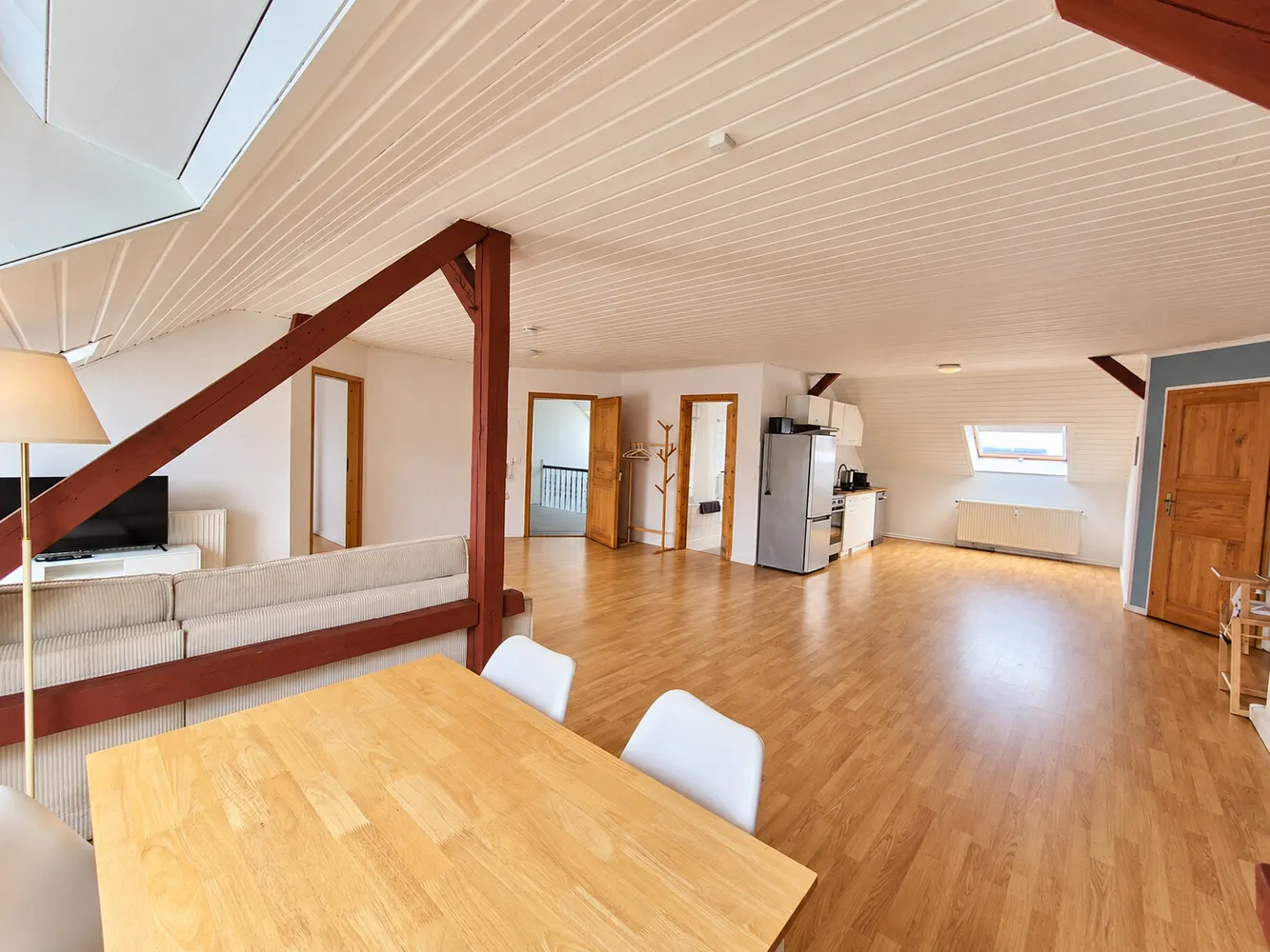 2 Zimmer Wohnung mit 71 m² in Leipzig – Bild 7