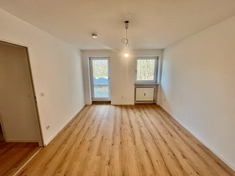 2 room apartment with 69 m² in Passau – Photo 10