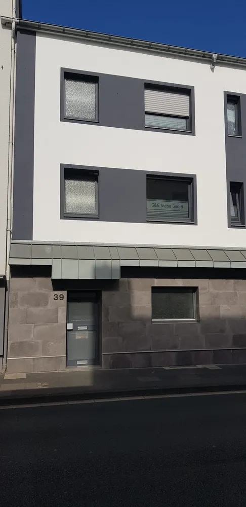 2 Zimmer Wohnung mit 83 m² in Euskirchen – Bild 11