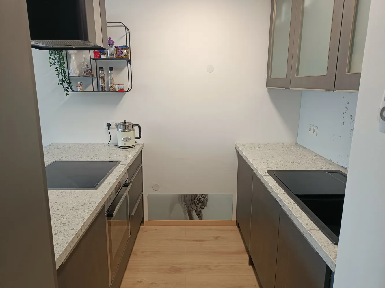 2 Zimmer Wohnung mit 34 m² in Augsburg – Bild 9