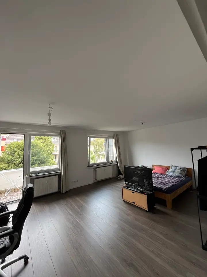 WG-Zimmer mit 30 m² in Hürth – Bild 2