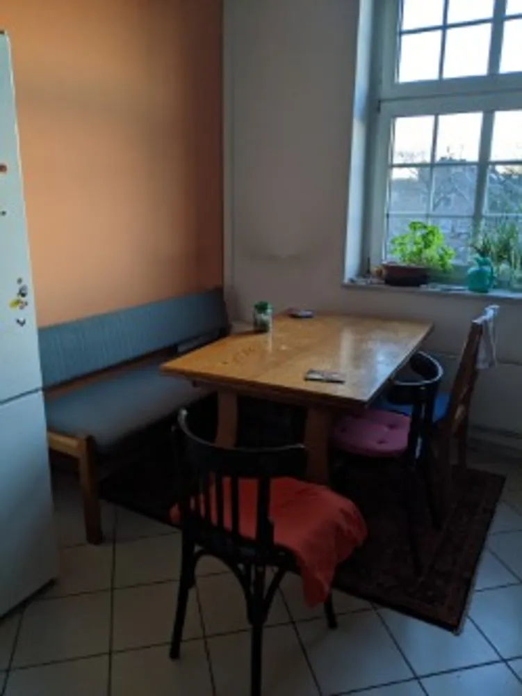 7 Zimmer Wohnung mit 220 m² in Kiel – Bild 11