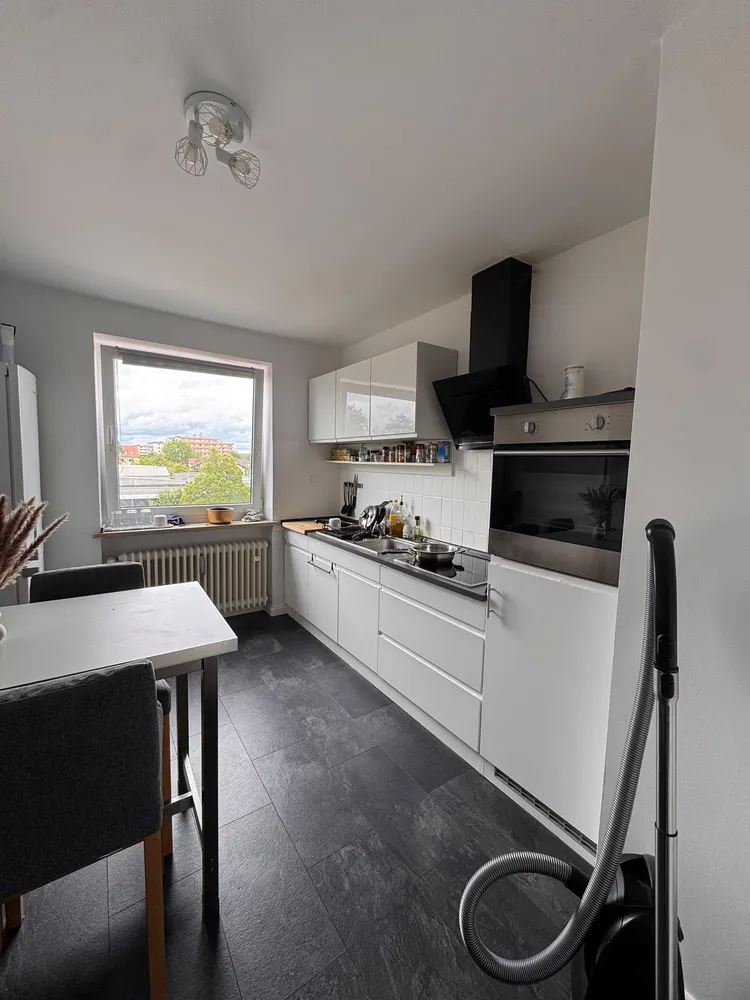 2 Zimmer Wohnung mit 55 m² in Germering – Bild 2