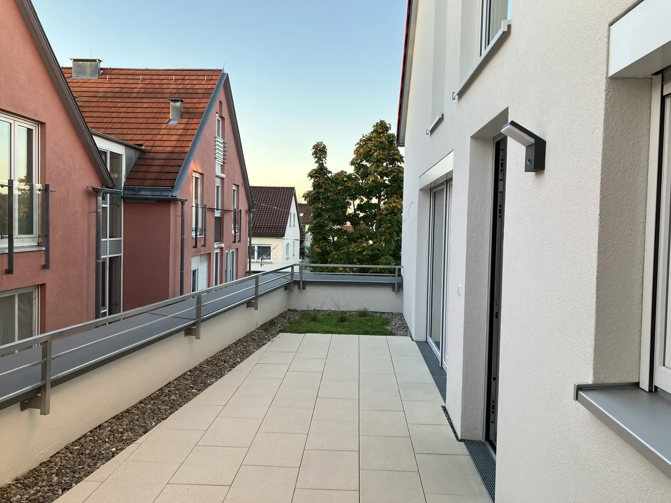 2 Zimmer Wohnung mit 49 m² in Fellbach – Bild 3