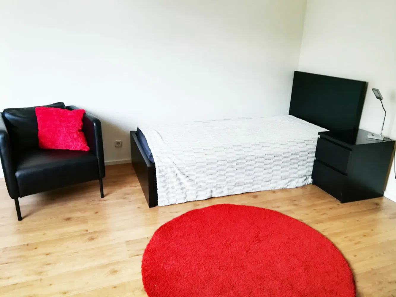 1 Zimmer Wohnung mit 29 m² in Berlin – Bild 3