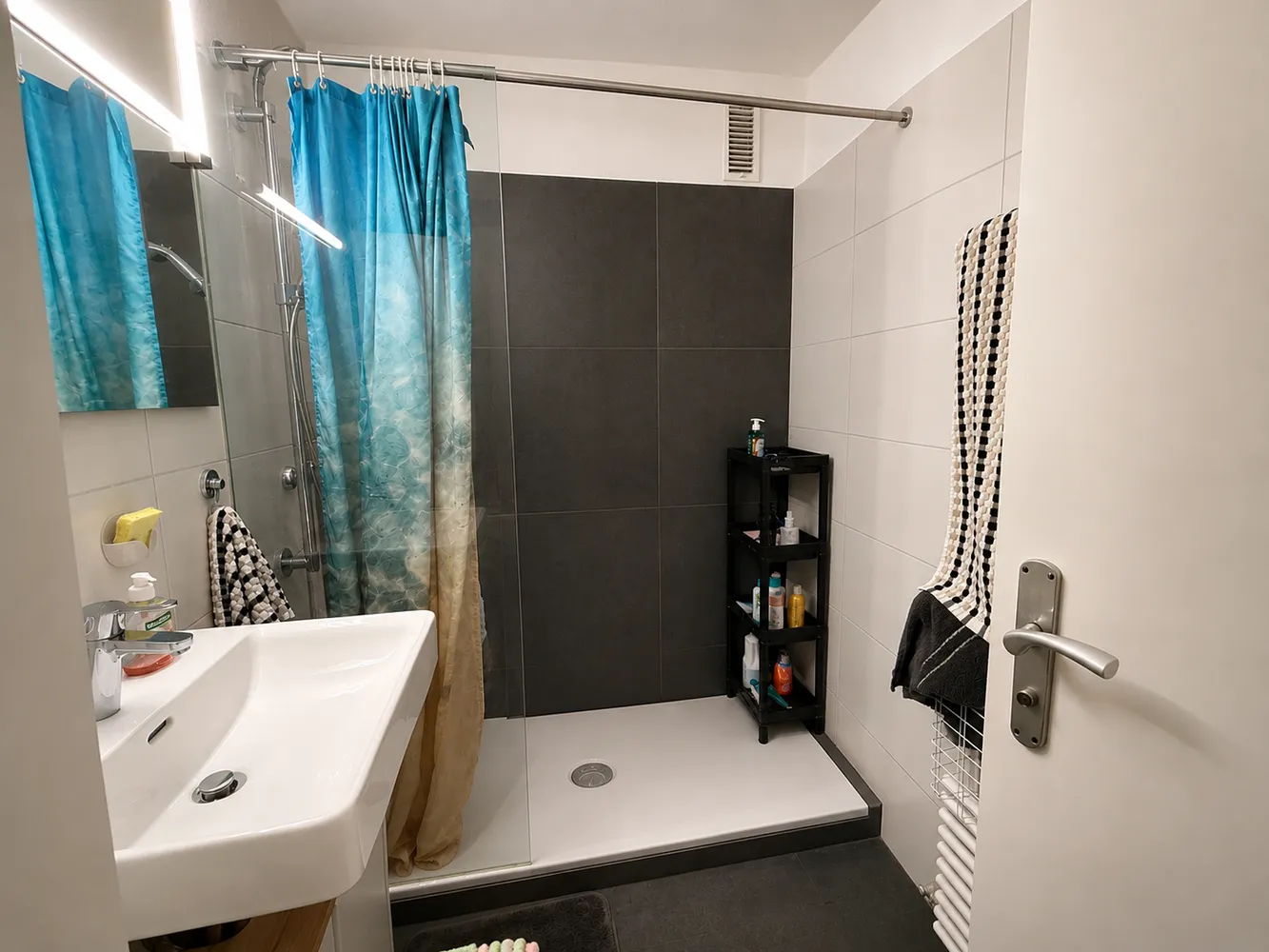 3 Zimmer Wohnung mit 83 m² in Stuttgart – Bild 5