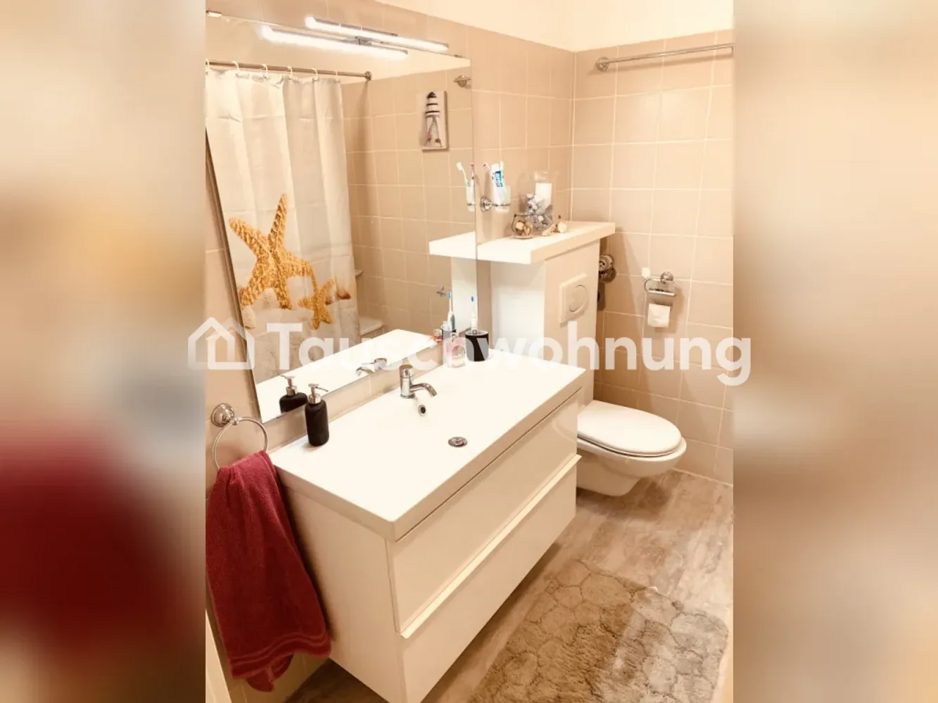 2 room apartment with 57 m² in Hamburg – Photo 9