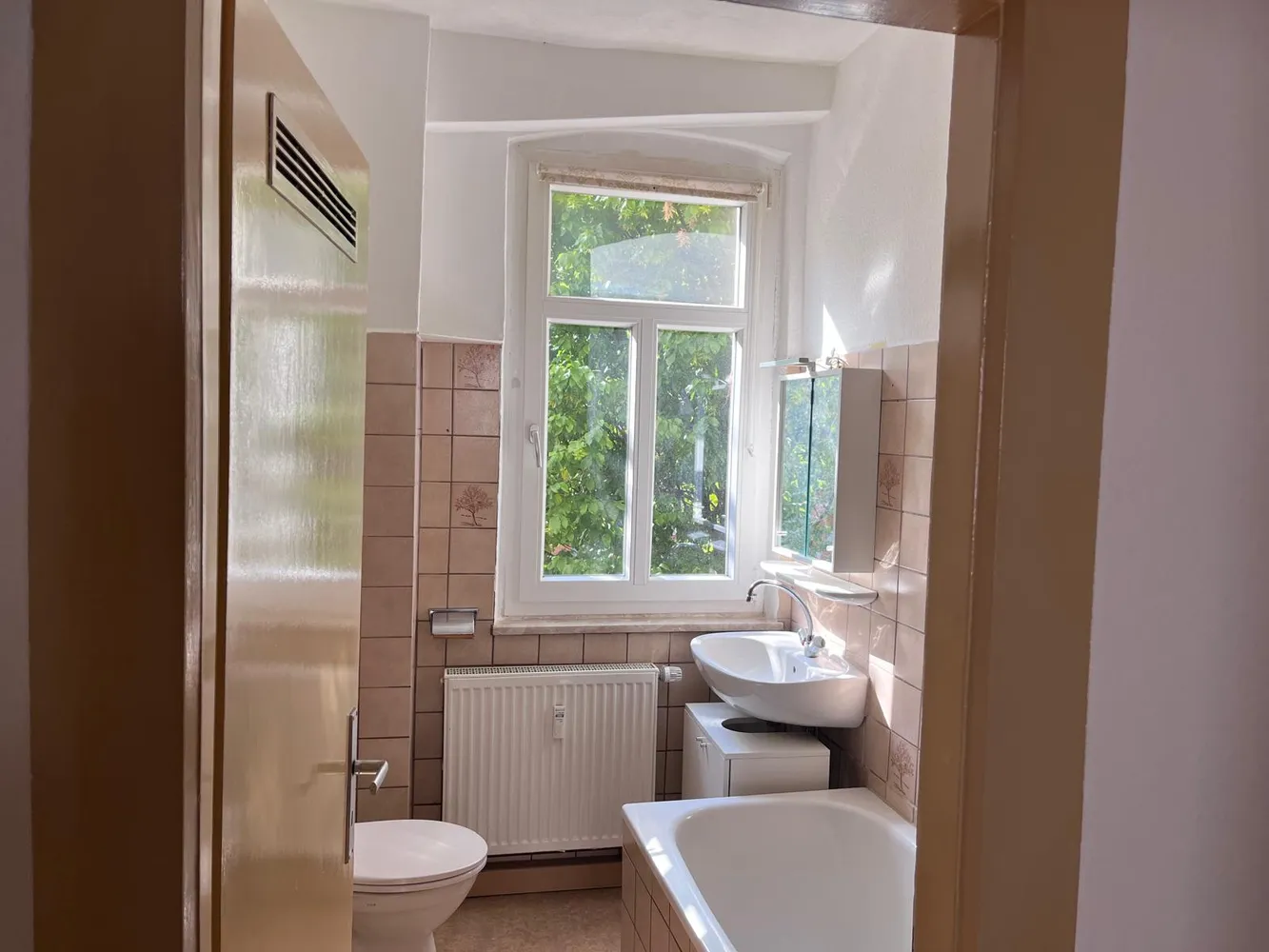 2 Zimmer Wohnung mit 45 m² in Nürnberg – Bild 1