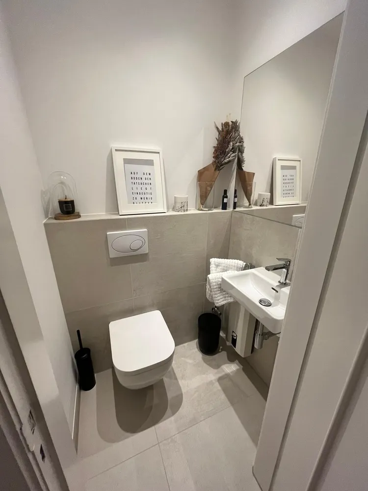 3 Zimmer Wohnung mit 123 m² in Bremen – Bild 7