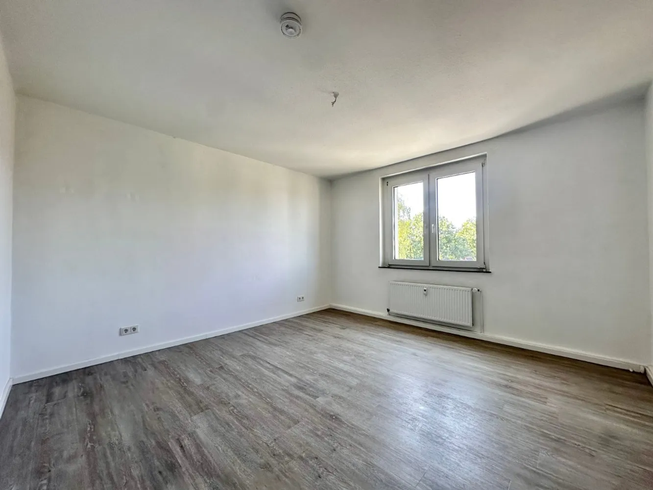 4 Zimmer Wohnung mit 89 m² in Dortmund – Bild 2