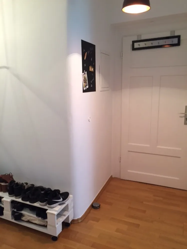 1 Zimmer Wohnung mit 18 m² in München – Bild 3