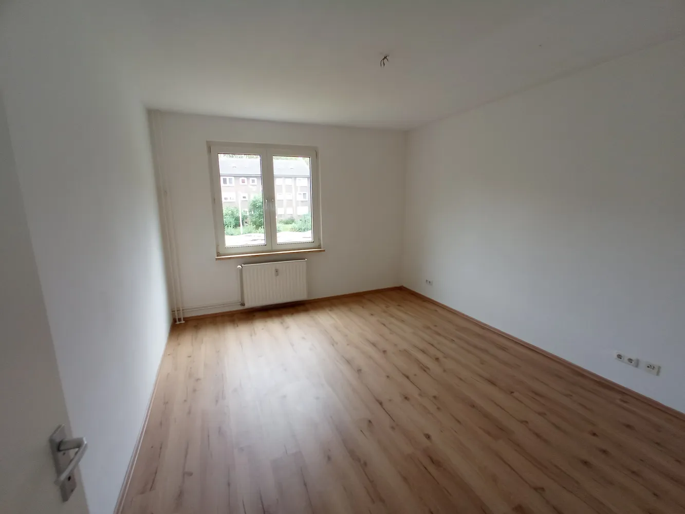 3 Zimmer Wohnung mit 55 m² in Duisburg – Bild 11