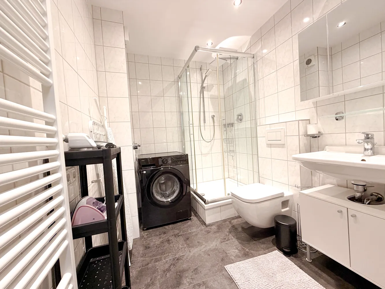1 Zimmer Wohnung mit 17 m² in Köln – Bild 5