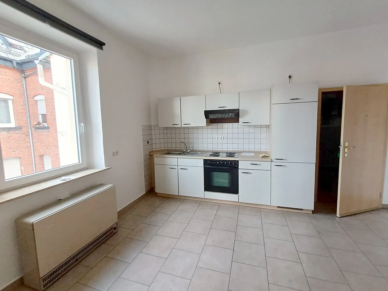 2 Zimmer Wohnung mit 40 m² in Bayreuth – Bild 9