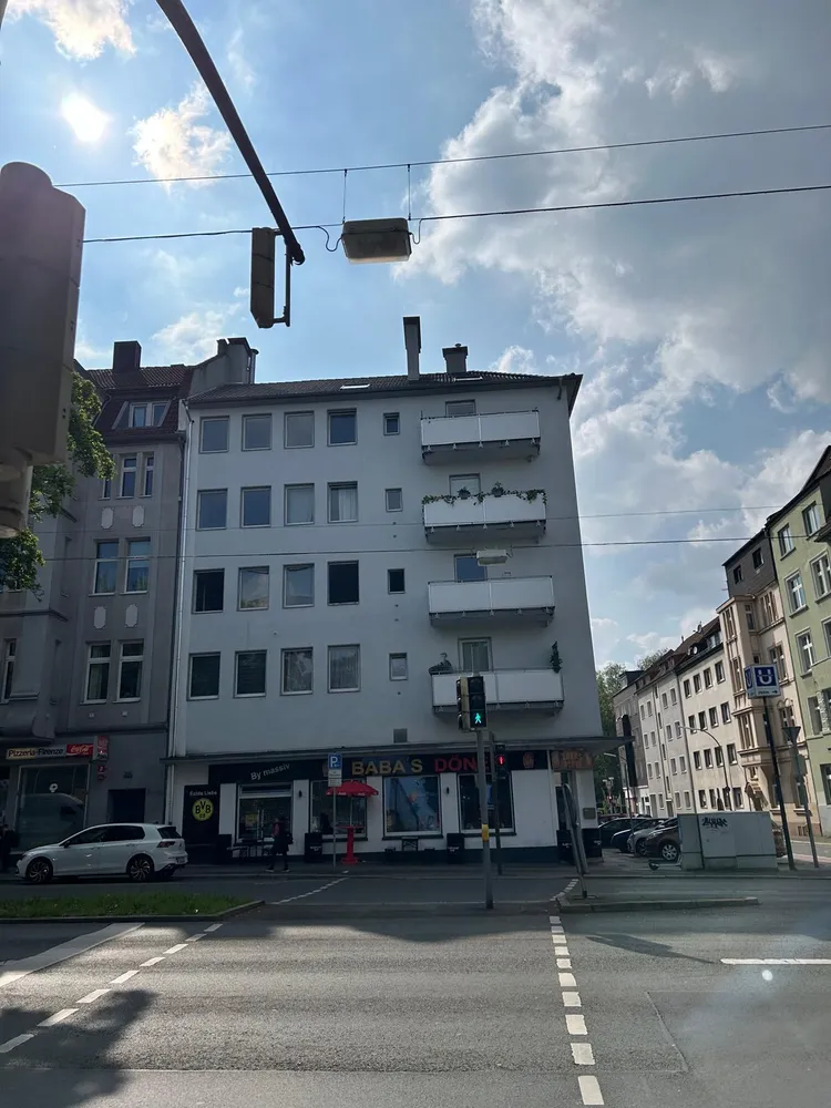 2 Zimmer Wohnung mit 58 m² in Dortmund – Bild 8