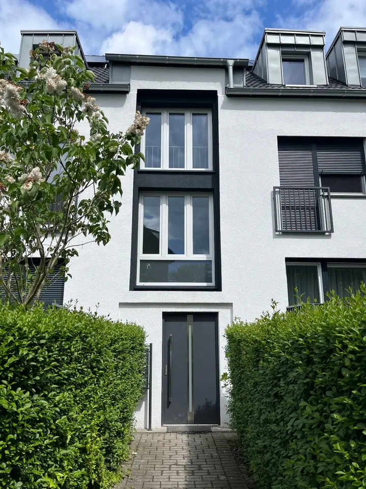 2 room apartment with 53 m² in Dortmund – Photo 2