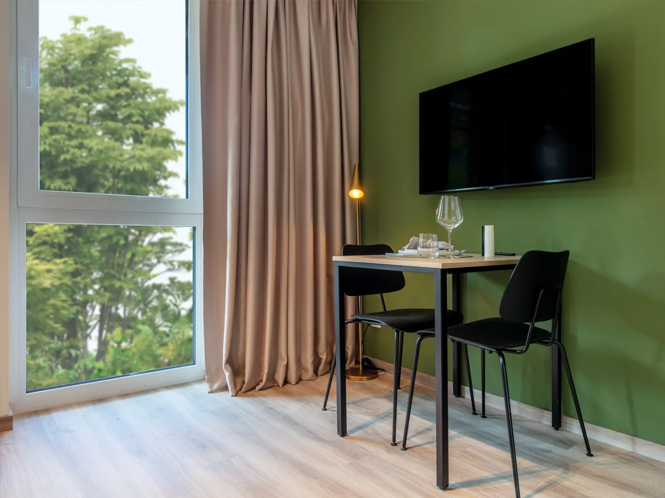 1 Zimmer Wohnung mit 21 m² in Hamburg – Bild 8