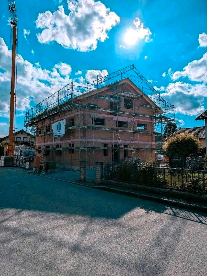 5 Zimmer Haus mit 170 m² in Traunstein – Bild 2