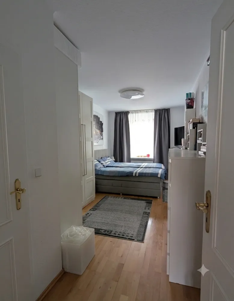 4 Zimmer Wohnung mit 122 m² in Fürstenwalde/Spree – Bild 5